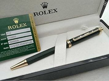 penna rolex prezzo